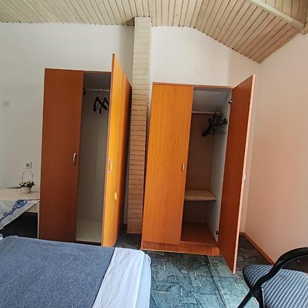 Apartmani Водице Экстерьер фото