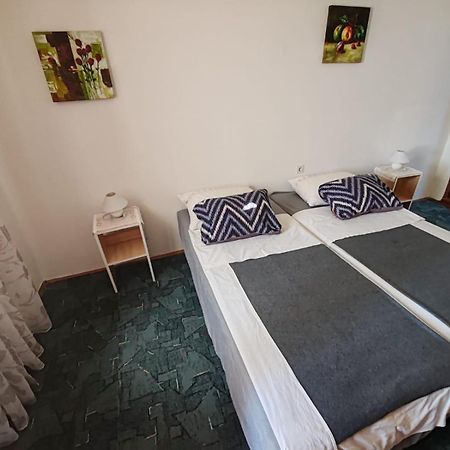 Apartmani Водице Экстерьер фото