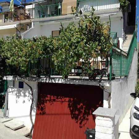Apartmani Водице Экстерьер фото