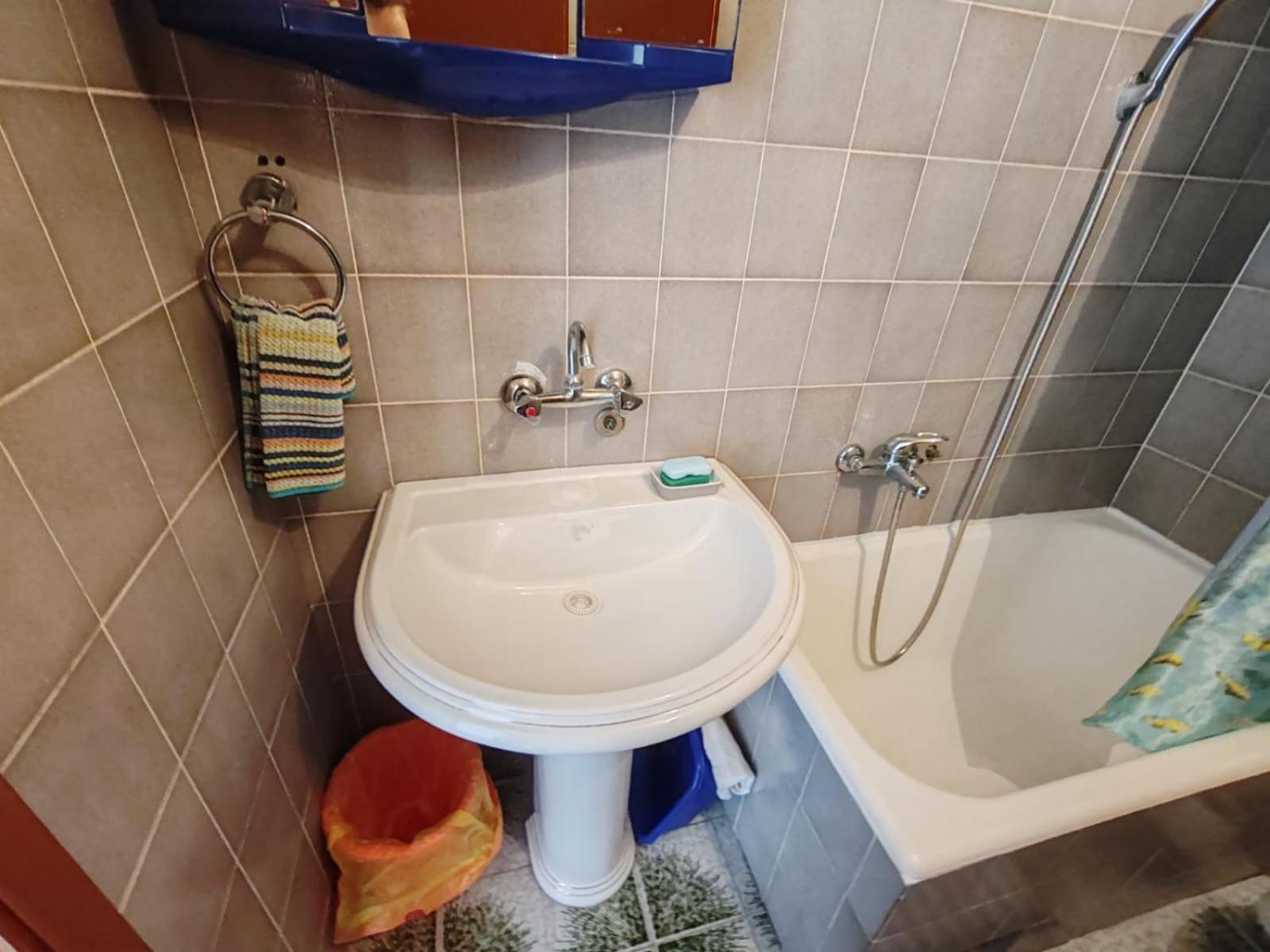 Apartmani Водице Экстерьер фото